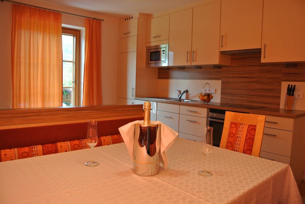 Apartment Nockspitze อินส์บรุค ภายนอก รูปภาพ