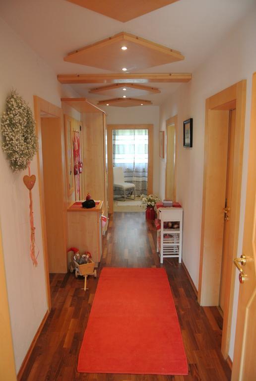 Apartment Nockspitze อินส์บรุค ภายนอก รูปภาพ
