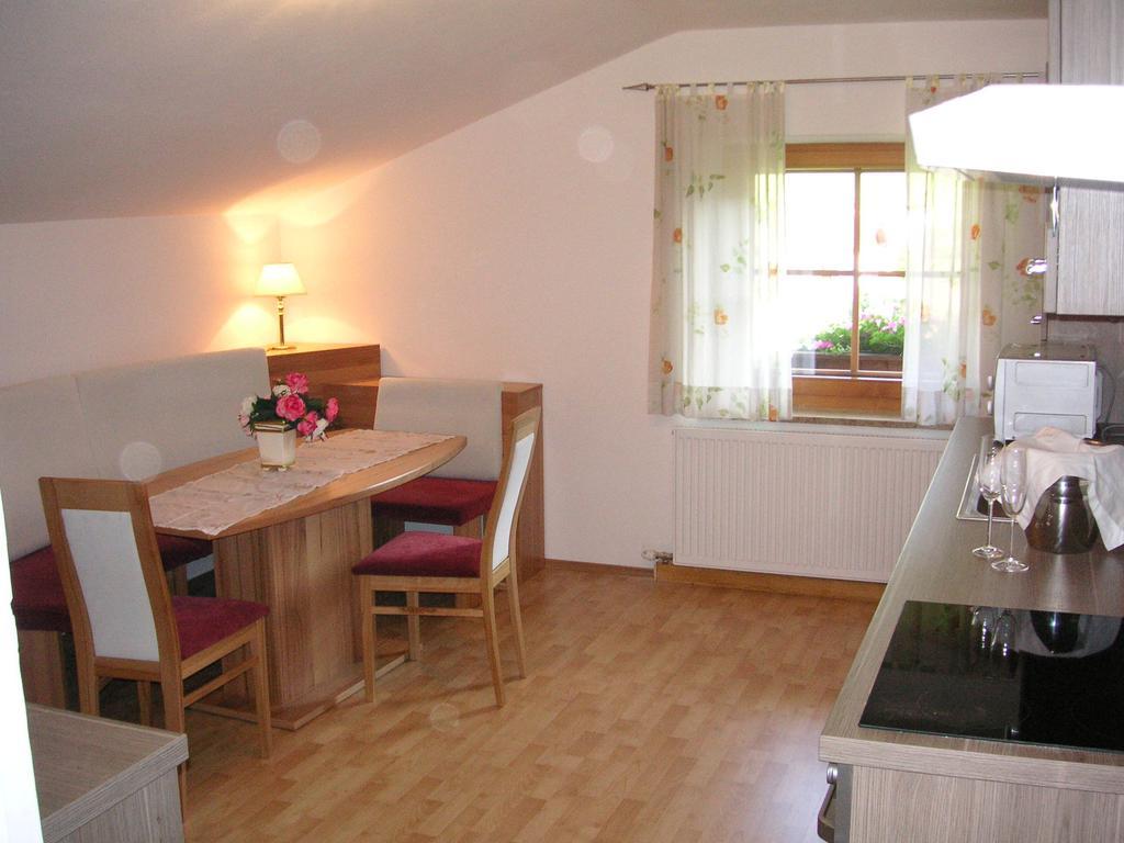 Apartment Nockspitze อินส์บรุค ภายนอก รูปภาพ