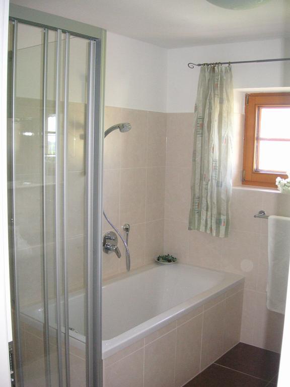 Apartment Nockspitze อินส์บรุค ภายนอก รูปภาพ