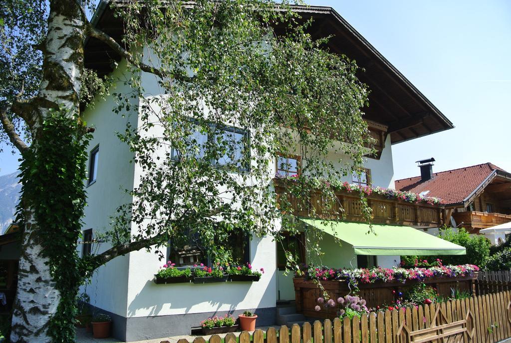 Apartment Nockspitze อินส์บรุค ภายนอก รูปภาพ