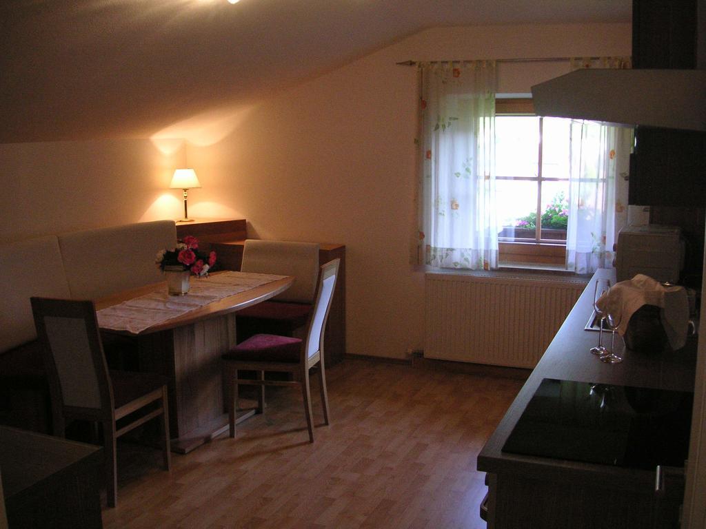 Apartment Nockspitze อินส์บรุค ภายนอก รูปภาพ