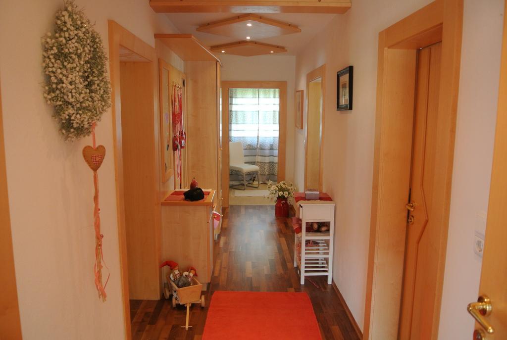 Apartment Nockspitze อินส์บรุค ภายนอก รูปภาพ