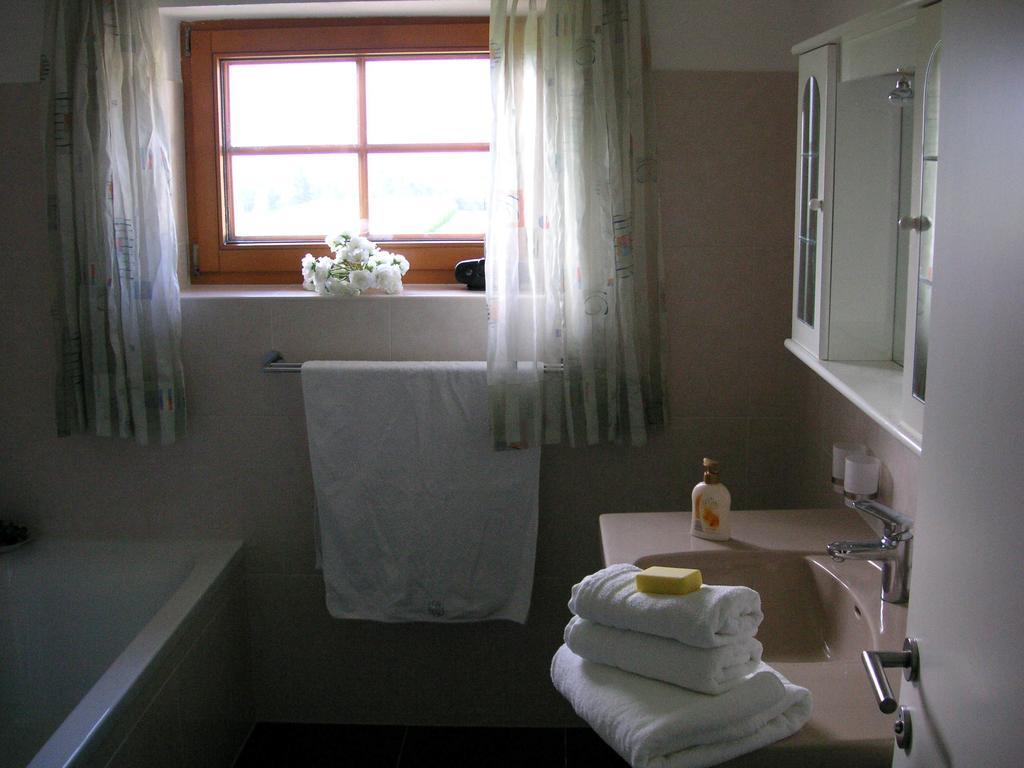Apartment Nockspitze อินส์บรุค ภายนอก รูปภาพ
