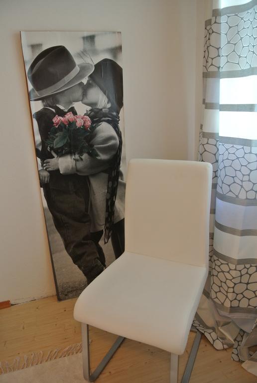 Apartment Nockspitze อินส์บรุค ภายนอก รูปภาพ