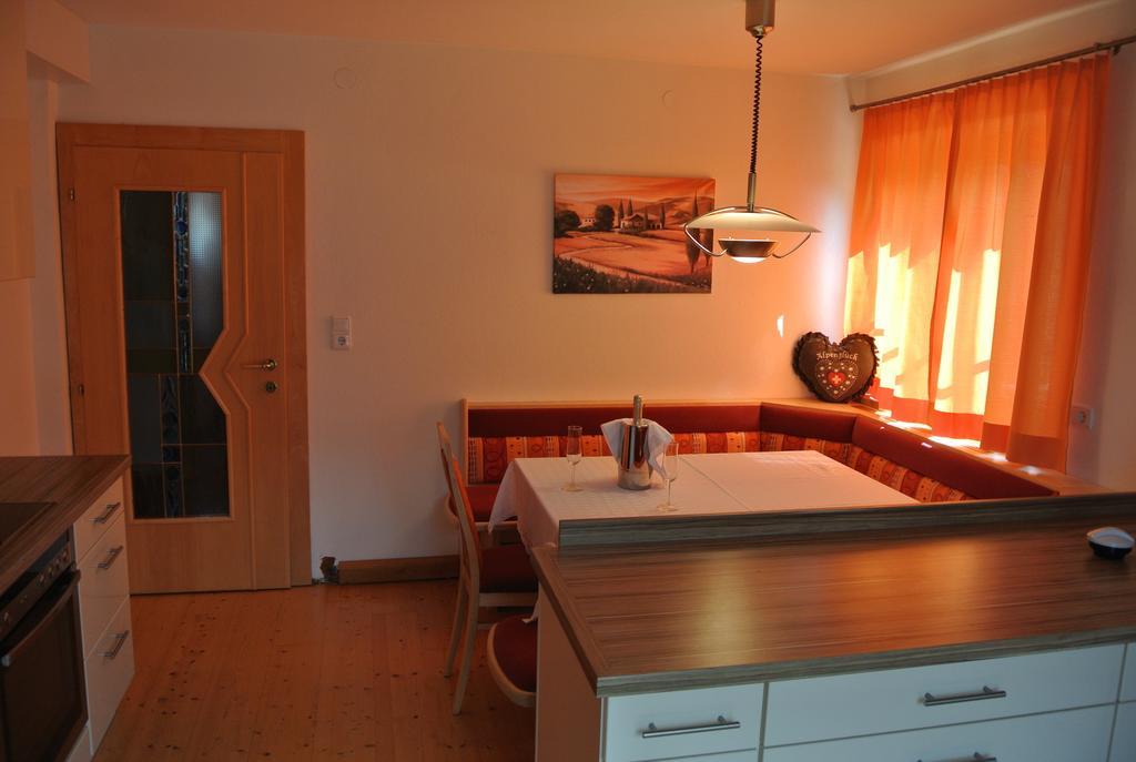 Apartment Nockspitze อินส์บรุค ภายนอก รูปภาพ
